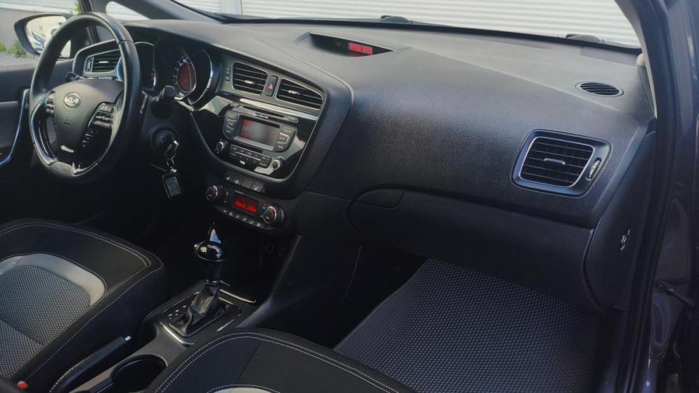 Kia Ceed II Белгород  - изображение 7