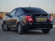 Chevrolet Aveo II Тюмень  - изображение 19