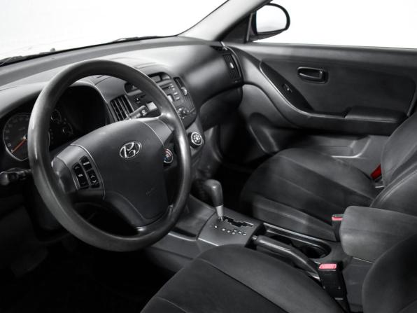 Hyundai Elantra IV (HD) с пробегом 2008 года, цена 619 000 рублей, 285853 км, седан, Автокод Объявления