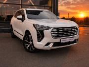 Haval Jolion I Санкт-Петербург  - изображение 22
