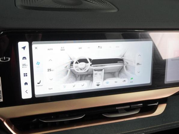 Geely Monjaro I с пробегом 2023 года, цена 2 849 000 рублей, 91136 км, внедорожник, Автокод Объявления