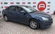 Chevrolet Cruze I Санкт-Петербург  - изображение 10