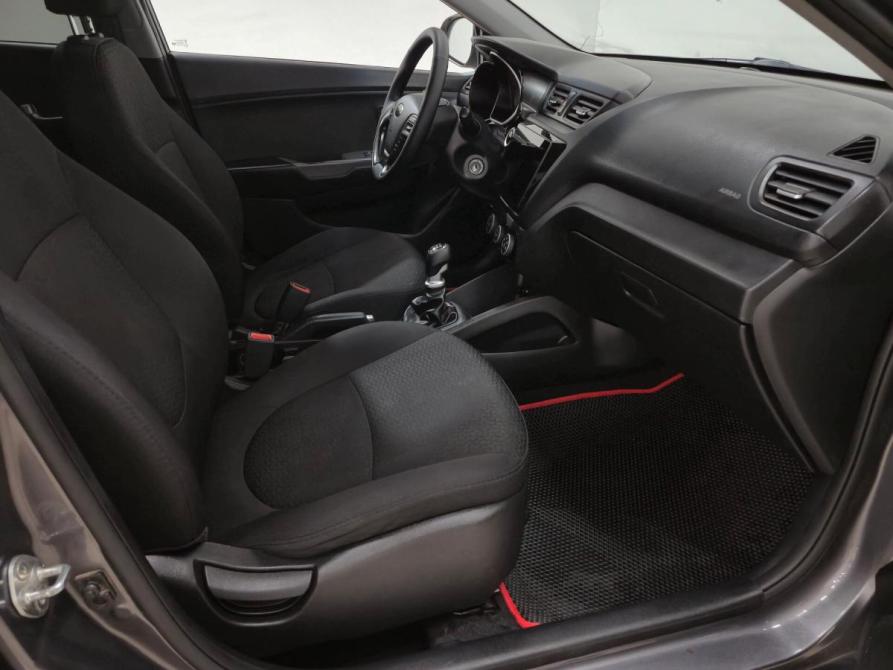 Kia Rio III Рестайлинг Альметьевск  - изображение 13
