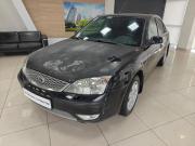 Ford Mondeo III Рестайлинг Москва  - изображение 19