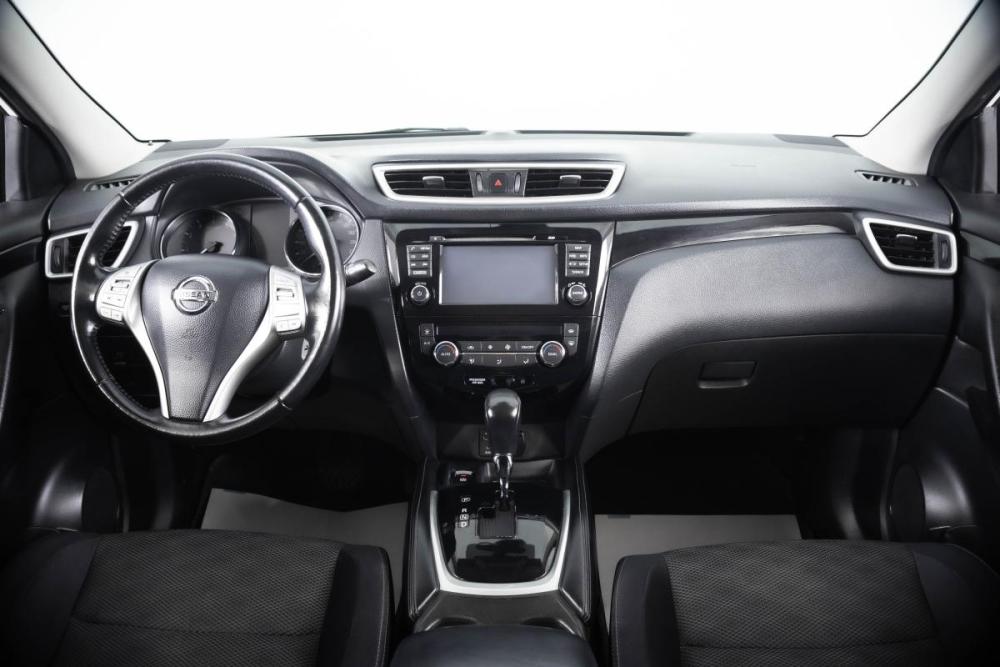 Nissan Qashqai II Пермь  - изображение 13
