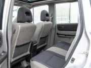 Nissan X-Trail I Рестайлинг Волгоград  - изображение 29