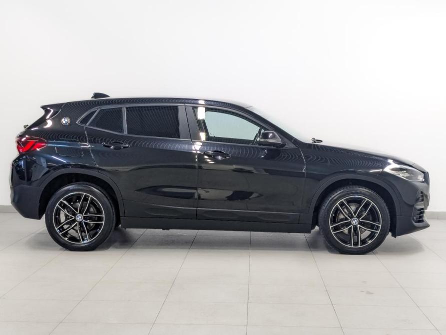 BMW X2 I (F39) Санкт-Петербург  - изображение 4