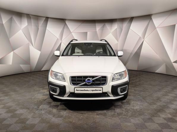 Volvo XC70 II с пробегом 2012 года, цена 1 199 000 рублей, 286664 км, универсал, Автокод Объявления