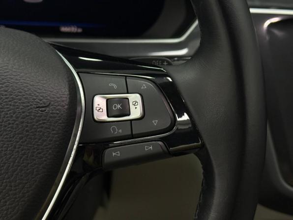 Volkswagen Tiguan II с пробегом 2017 года, цена 3 250 000 рублей, 46457 км, внедорожник, Автокод Объявления