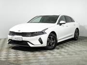 Kia K5 III Санкт-Петербург  - изображение 21