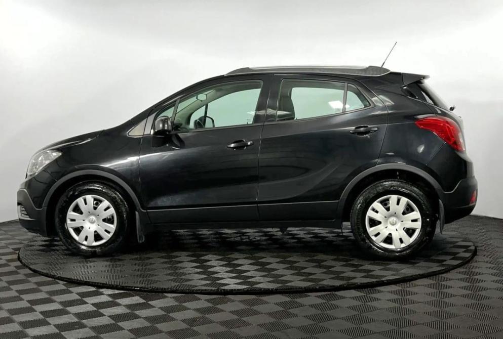 Opel Mokka I Нижний Новгород  - изображение 9
