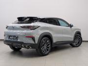 Changan UNI-T I Москва  - изображение 47