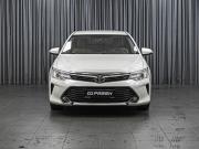 Toyota Camry VII (XV50) Рестайлинг Ставрополь  - изображение 25