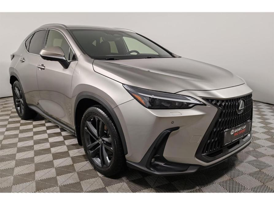 Lexus NX II Москва  - изображение 3