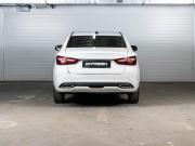 Lada (ВАЗ) Vesta I Рестайлинг (NG) Ставрополь  - изображение 25