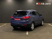 Hyundai ix35 I Челябинск  - изображение 29