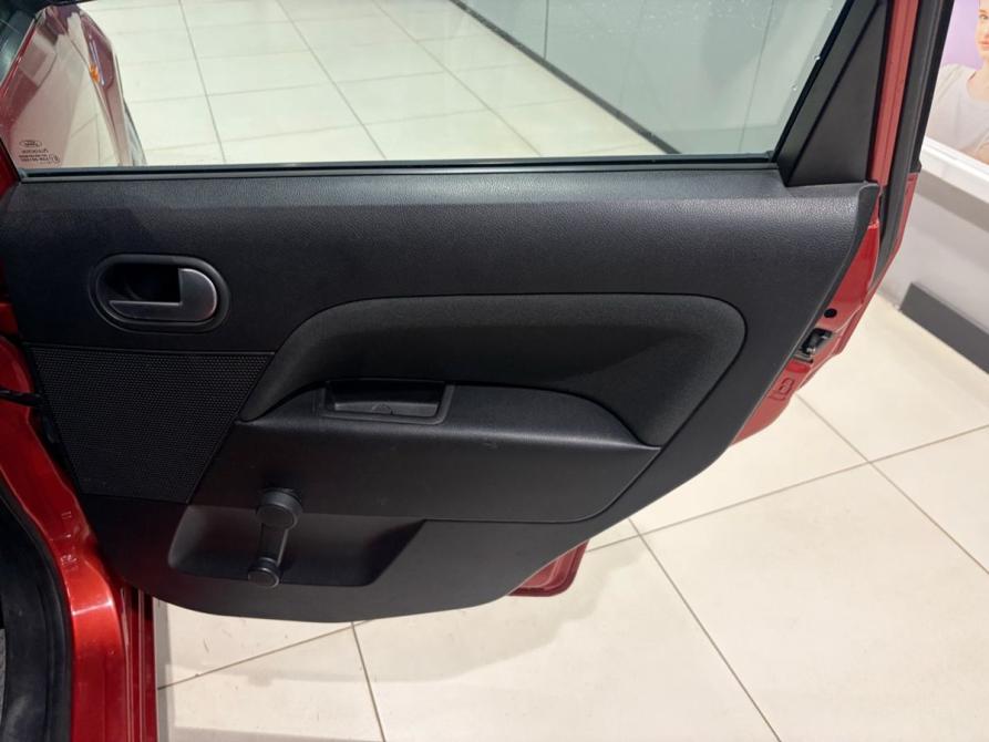 Ford Fiesta Mk5 Екатеринбург  - изображение 14