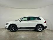 Volkswagen Tiguan II Ижевск  - изображение 24