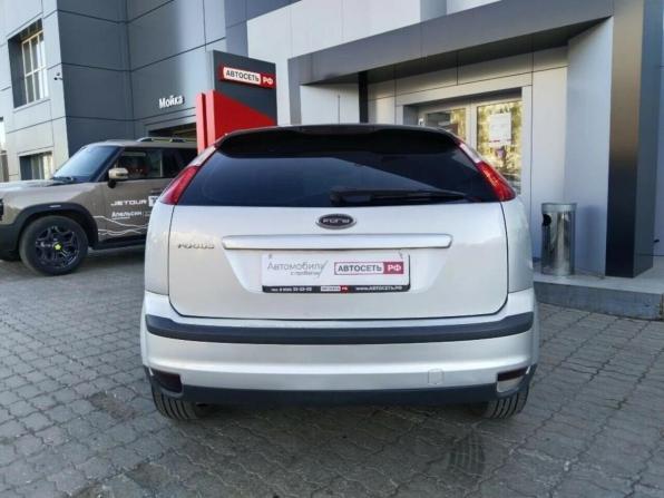 Ford Focus II с пробегом 2006 года, цена 380 008 рублей, 271066 км, хэтчбек, Автокод Объявления