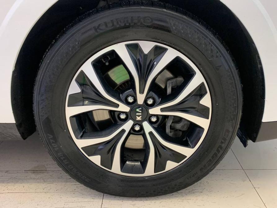 Kia Carnival IV Челябинск  - изображение 15