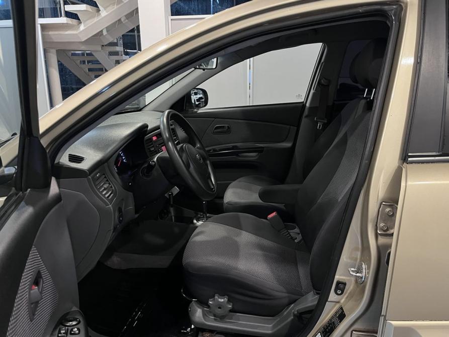 Kia Rio II Рестайлинг Чебоксары  - изображение 14