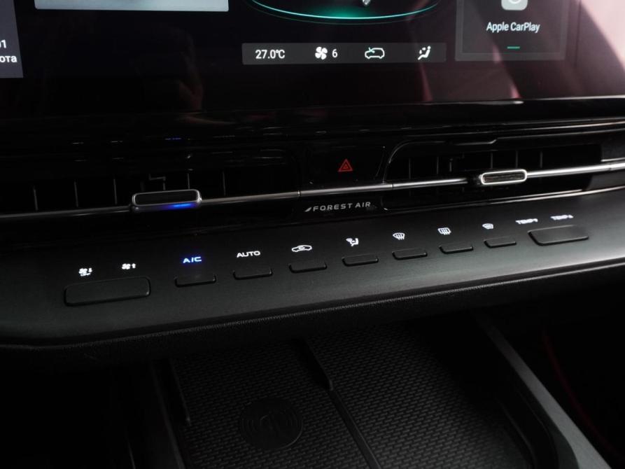 Changan CS55 Plus II Воронеж  - изображение 15