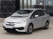 Honda Fit Shuttle I Рестайлинг Новосибирск  - изображение 19