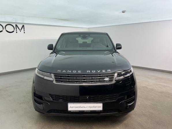 Land Rover Range Rover Sport III с пробегом 2024 года, цена 14 500 000 рублей, 5922 км, внедорожник, Автокод Объявления