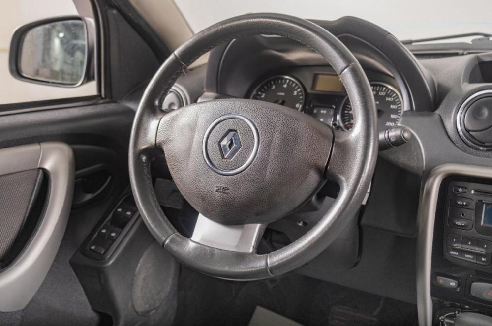 Renault Duster I Томск  - изображение 10