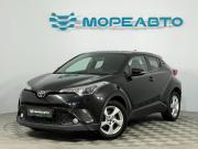 Toyota C-HR I Калининград  - изображение 20