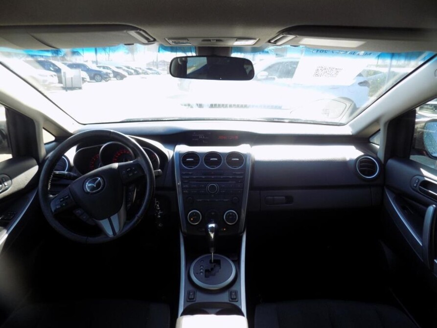 Mazda CX-7 I Рестайлинг Брянск  - изображение 10