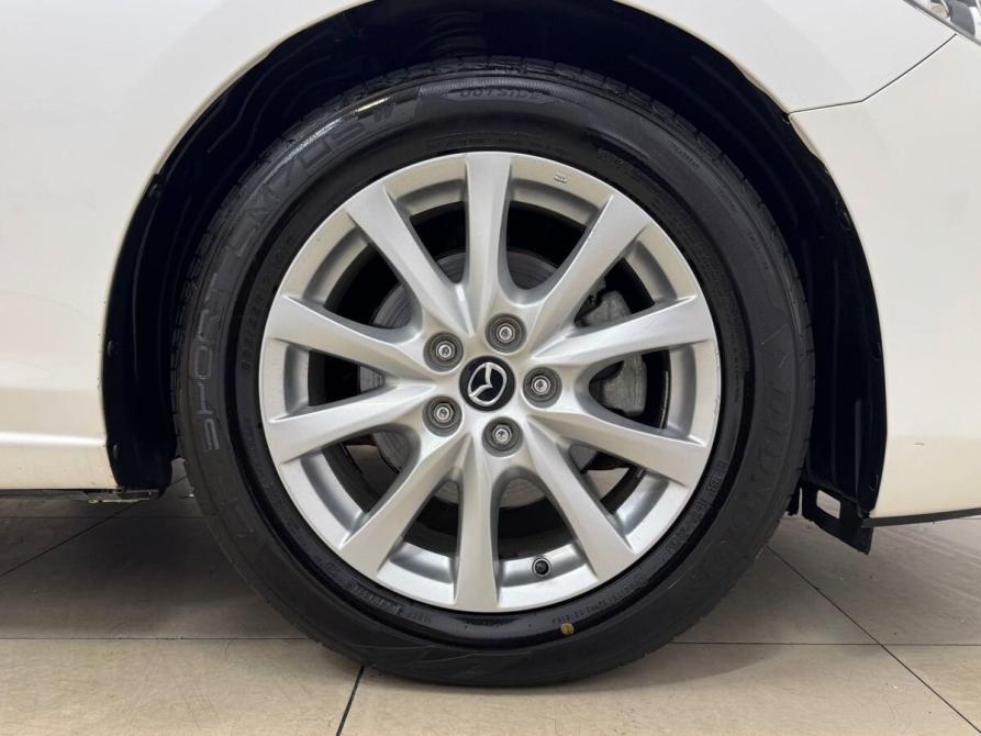 Mazda 6 III (GJ) Рестайлинг Ставрополь  - изображение 18