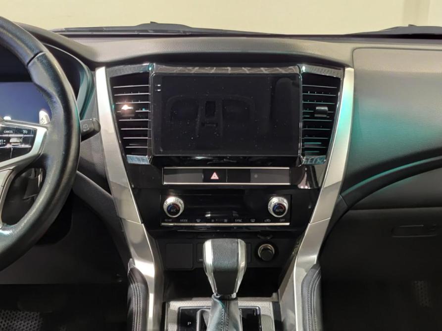 Mitsubishi Montero Sport III Рестайлинг Казань  - изображение 18