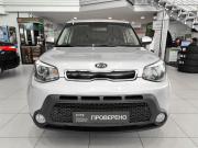 Kia Soul II Казань  - изображение 24