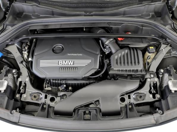 BMW X2 I (F39) с пробегом 2021 года, цена 2 890 000 рублей, 64024 км, внедорожник, Автокод Объявления