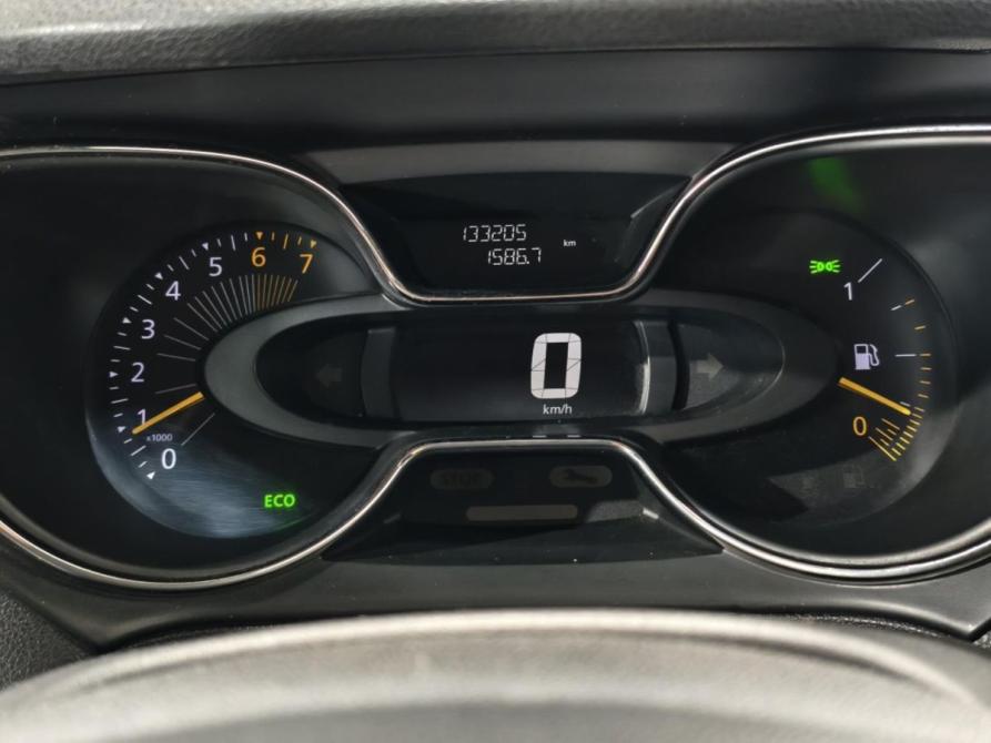 Renault Kaptur I Курск  - изображение 12