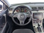 Volkswagen Passat B7 Москва  - изображение 48