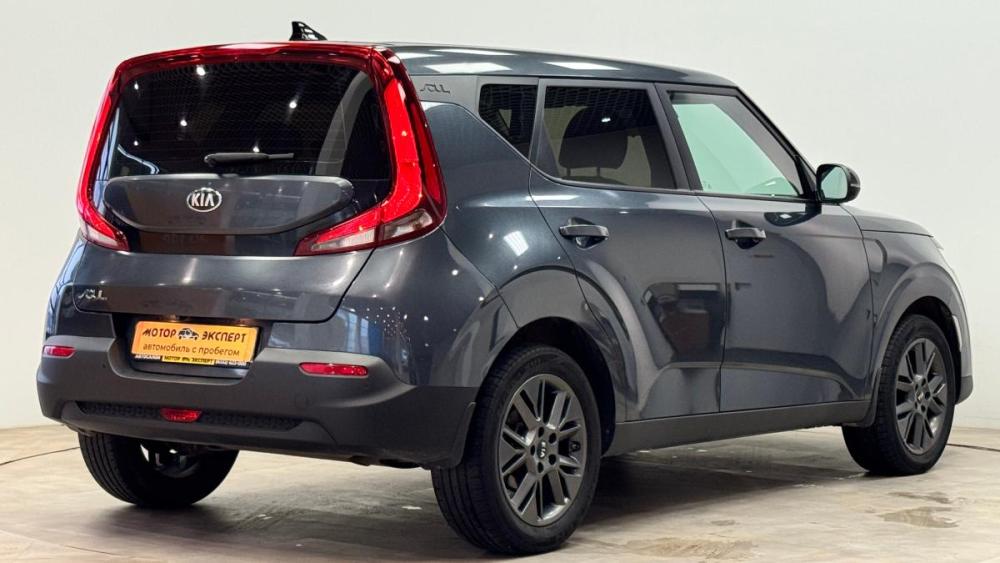 Kia Soul III Липецк  - изображение 4