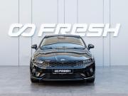 Kia K5 III Краснодар  - изображение 24