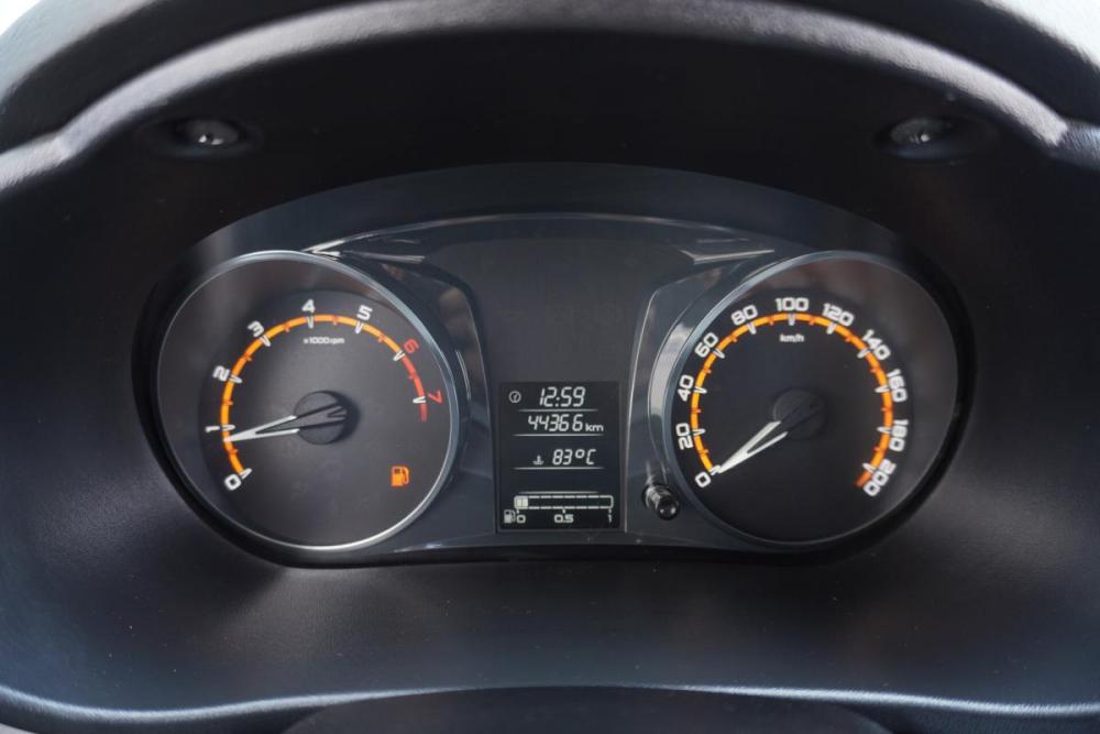 Lada (ВАЗ) Granta I Рестайлинг Ульяновск  - изображение 9