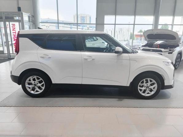 Kia Soul III с пробегом 2020 года, цена 1 805 000 рублей, 117289 км, хэтчбек, Автокод Объявления