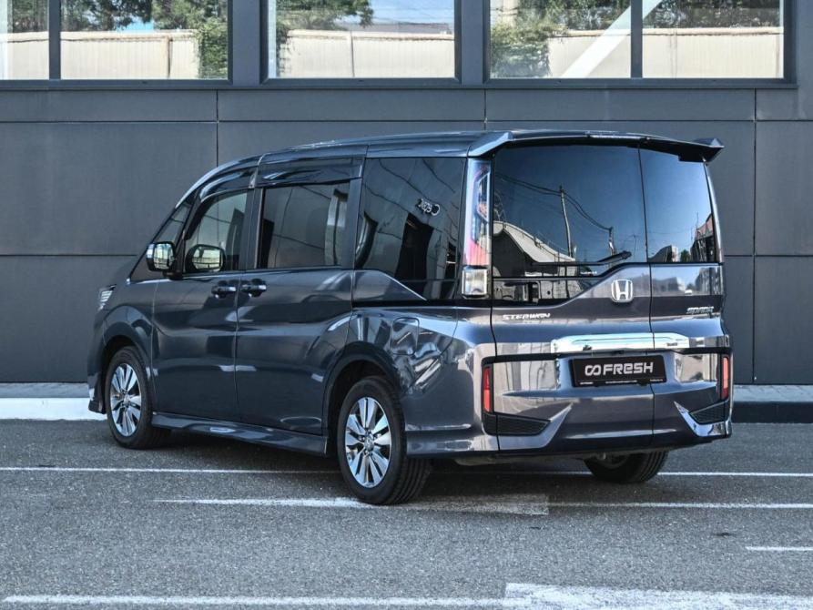 Honda Stepwgn V Рестайлинг Новороссийск  - изображение 2