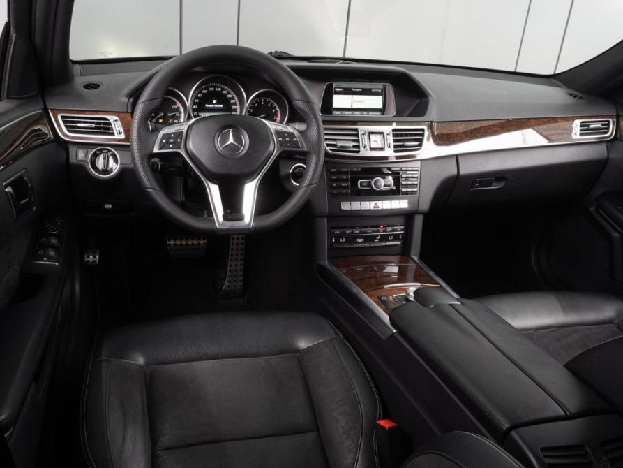 Mercedes-Benz E-Класс IV (W212 S212 C207) Рестайлинг Воронеж  - изображение 6