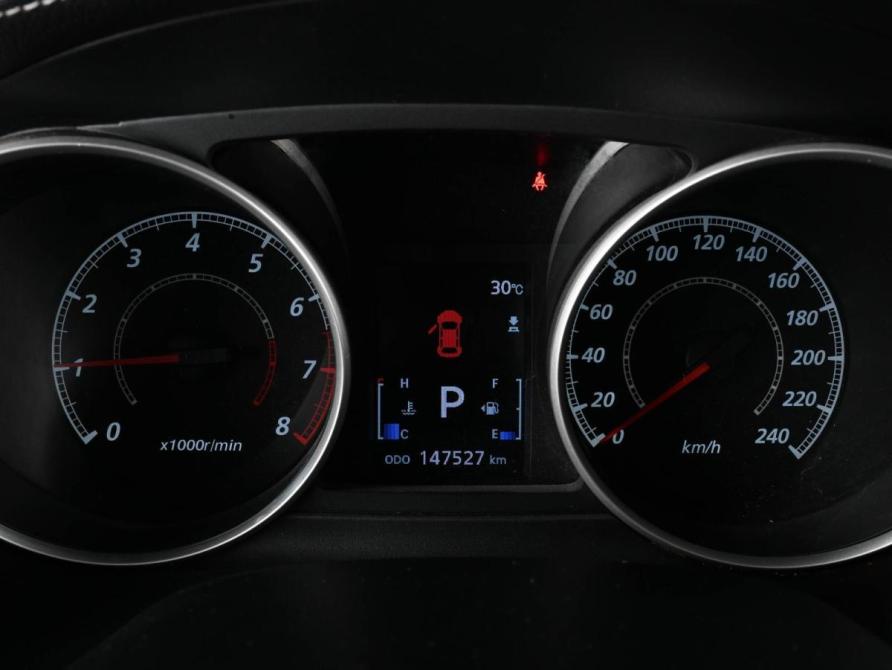 Mitsubishi Outlander II Рестайлинг Ростов-на-Дону  - изображение 15