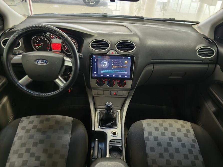 Ford Focus II Рестайлинг Подольск  - изображение 12