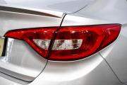 Hyundai Sonata VII (LF) Барнаул  - изображение 34