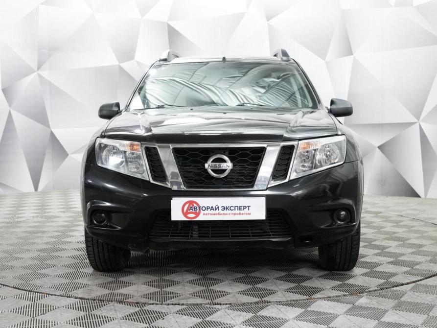 Nissan Terrano III (D10) Ульяновск  - изображение 8
