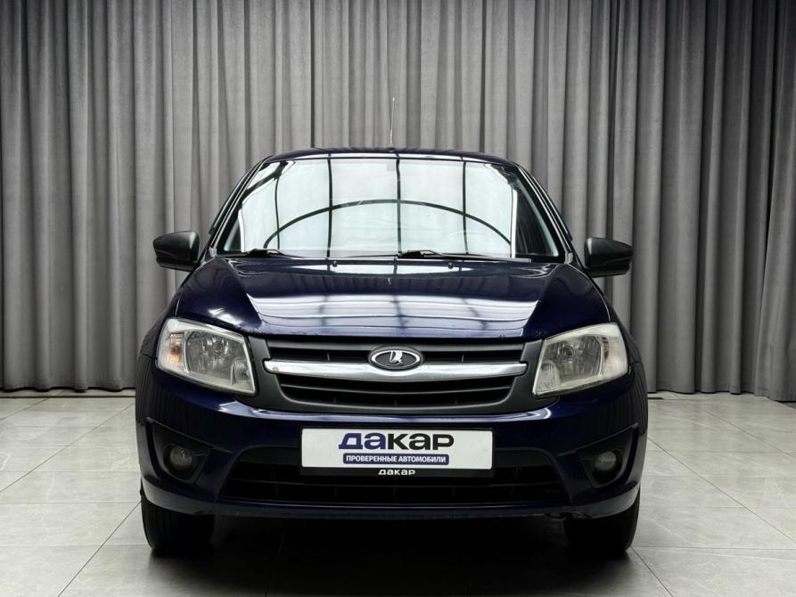 Lada (ВАЗ) Granta I Ижевск  - изображение 2