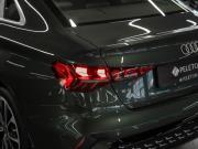 Audi A3 IV (8Y) Рестайлинг Москва  - изображение 48