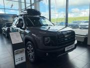 Haval Dargo Сергиев Посад  - изображение 13